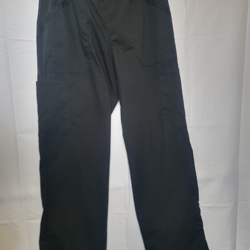 Womens scrub Pants, 2 pairs